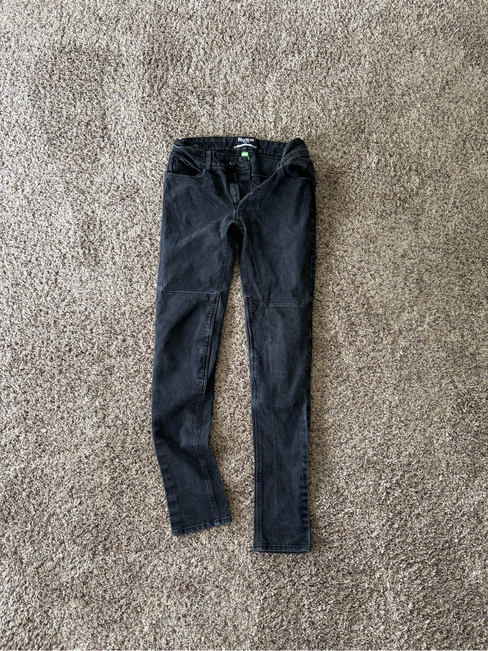Bull-it Icon II Motorcycle Riding Jeans